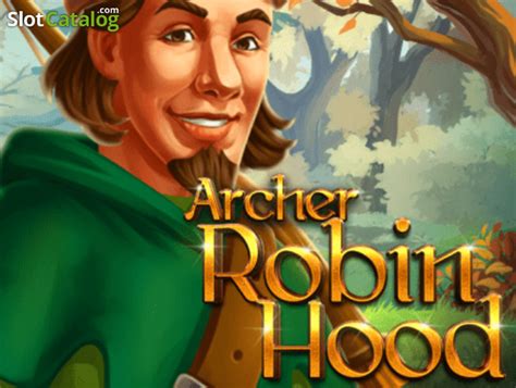 Archer Robin Hood PokerStars